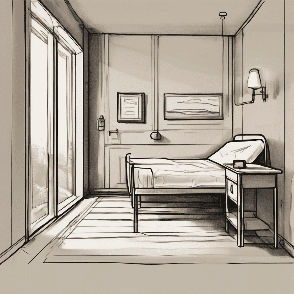 Stigma and Family Abandonment Keep Mental Health Patients Hospitalized