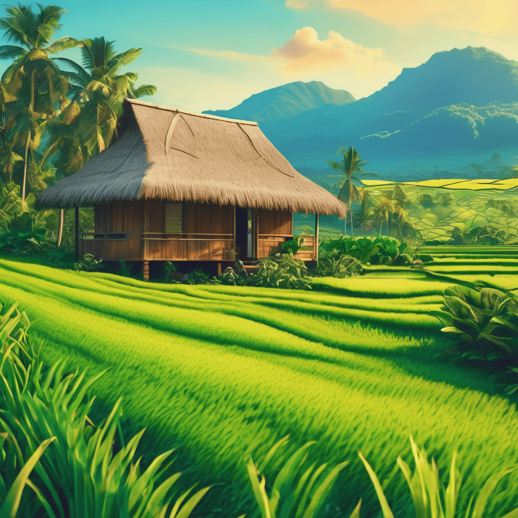 Fiji PM Rabuka Advocates Land Use to Boost Food Security Amid Cost-of-Living Pressures