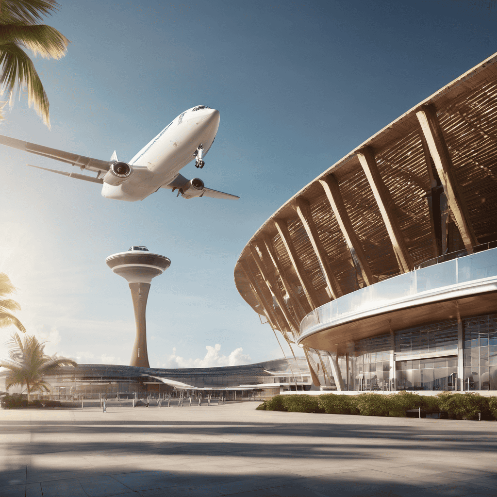 Nadi International Airport Named Best South Pacific Airport at PATWA Awards; Fiji Airports CEO Also Honored