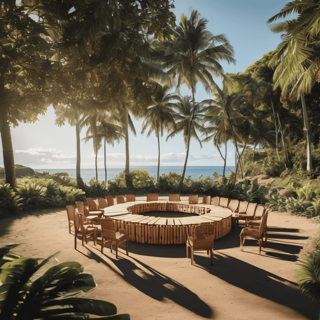 Fiji Shifts Drug Crisis Strategy Toward Root Causes and Community Empowerment