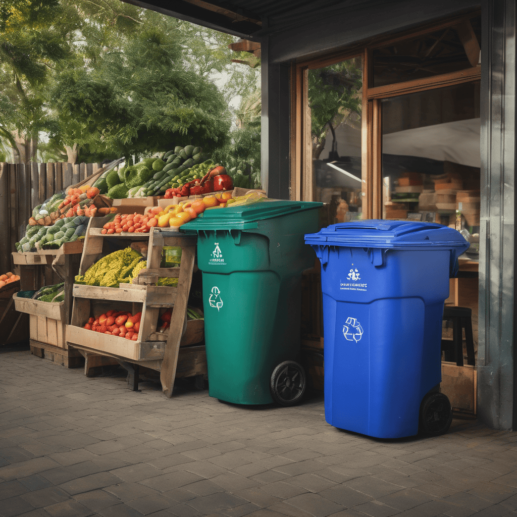 Lautoka Market Vendors Train in Waste Management for Climate-Resilient Futures