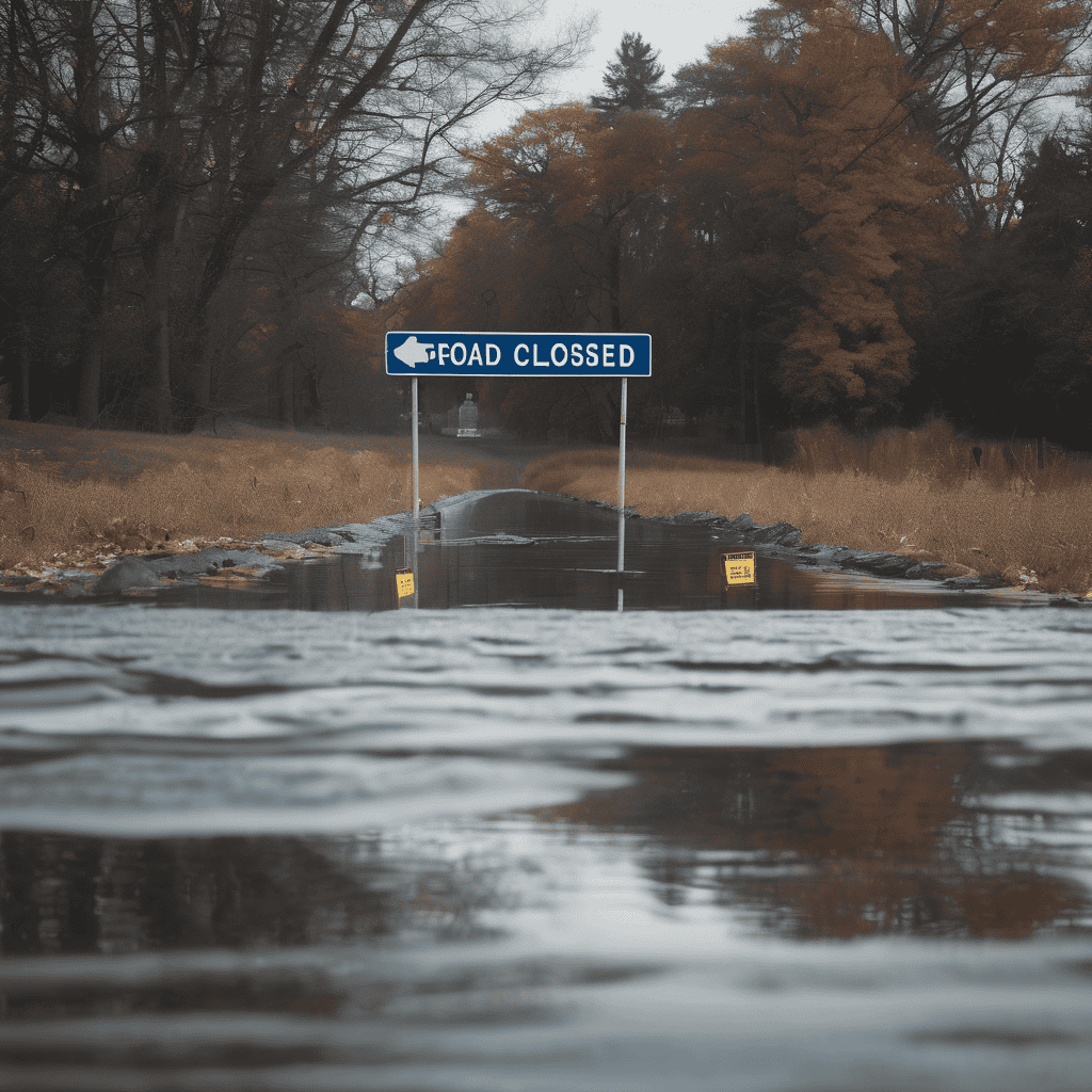 Nasinu Flooding Not Linked to Cemetery Expansion, Officials Say