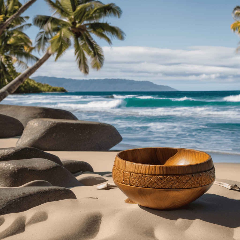 Fiji's Souvenir Gap: Can Local Crafts Reclaim Tourism Revenue?