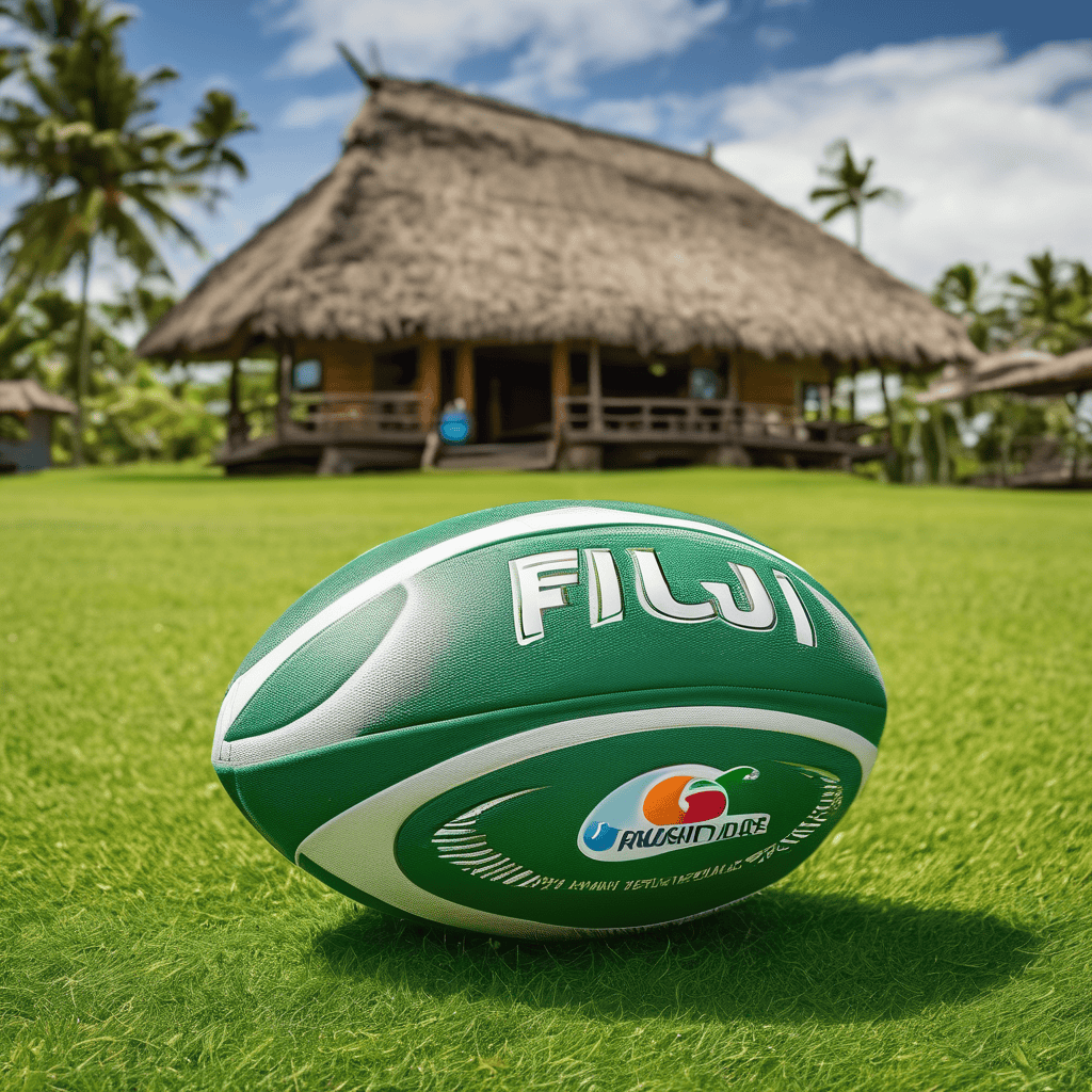 Fijian Drua Open Training Draws Fans to Ba Ahead of Brumbies Clash