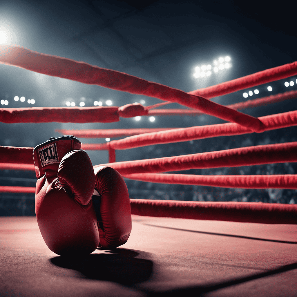 Fiji Boxing Goes PPV: ZEG & My TV Launch First-Ever Pay-Per-View