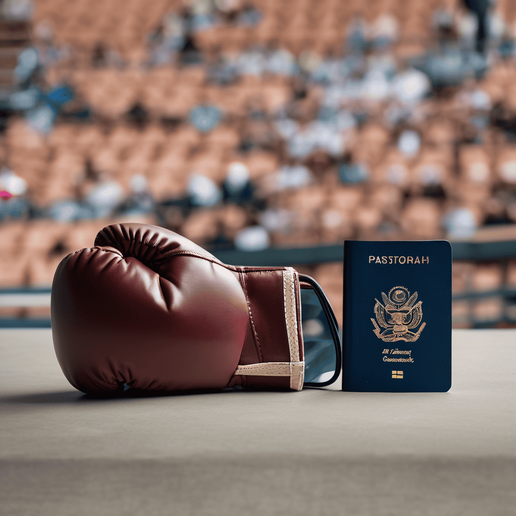 Fiji’s 17-year-old boxer heads to Thailand for Youth Olympic qualifiers, defying gender stereotypes