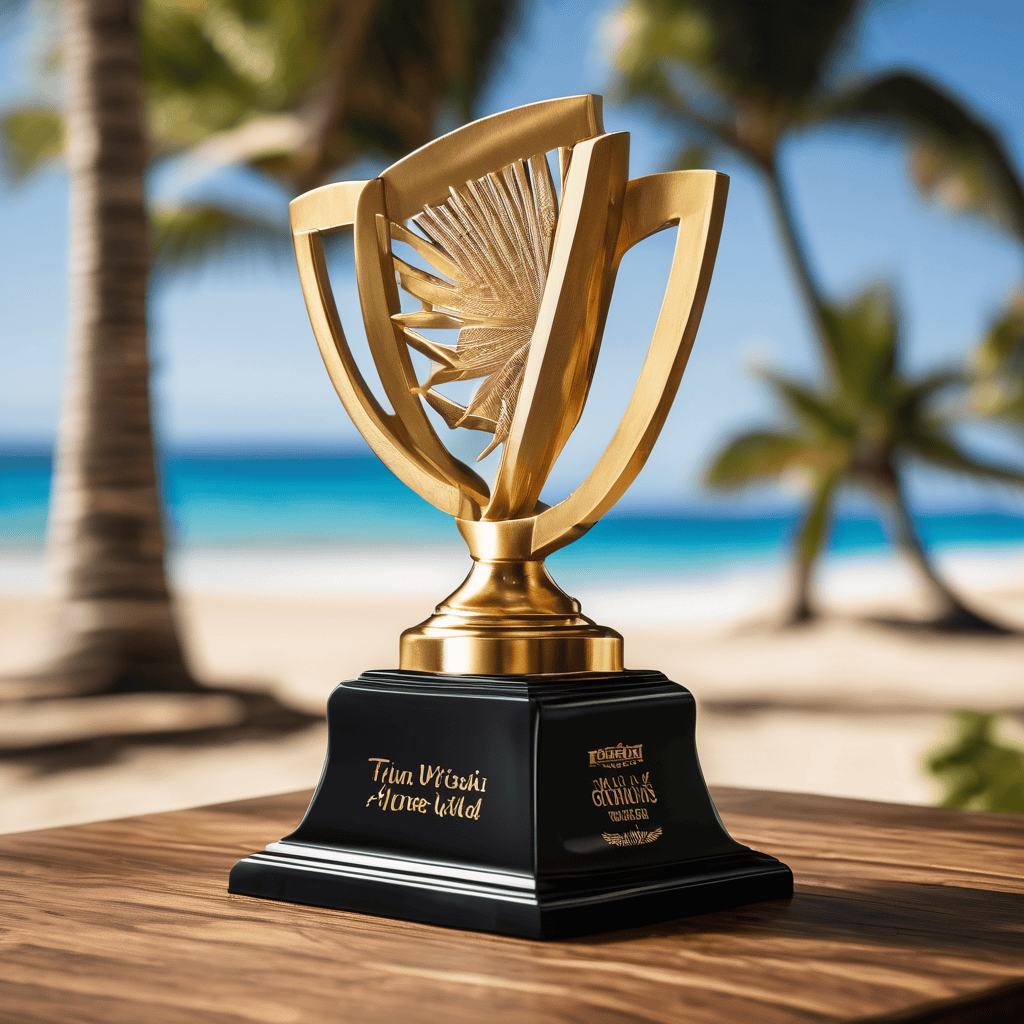 IHG Fiji Hotels Sweep Gold at Fiji Tourism Awards, Spotlight on Rising Star