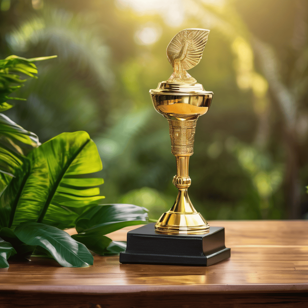 Kolora Mason Wins 2025 Dixon Seeto Tourism Leader Award in Fiji