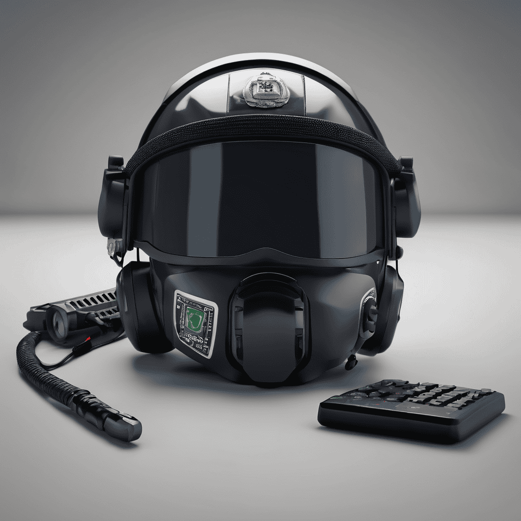 Fiji Police Modernization Boosts Tactical Readiness for High-Risk Incidents