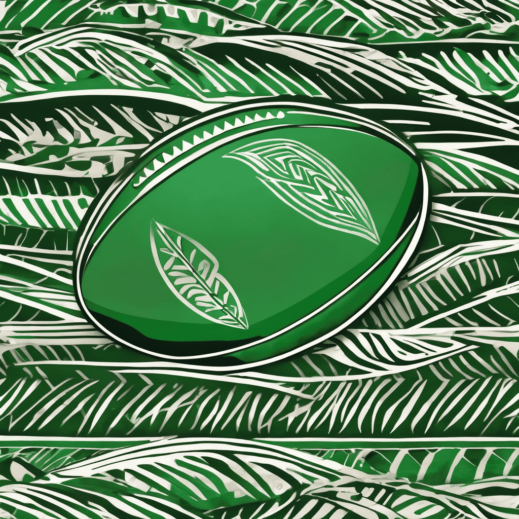 Fijiana 7s Eye Redemption at Vancouver Sevens