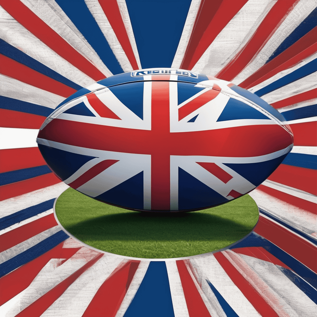 Great Britain Sevens Returns with Olympic Veterans Ahead of Vancouver Challenge