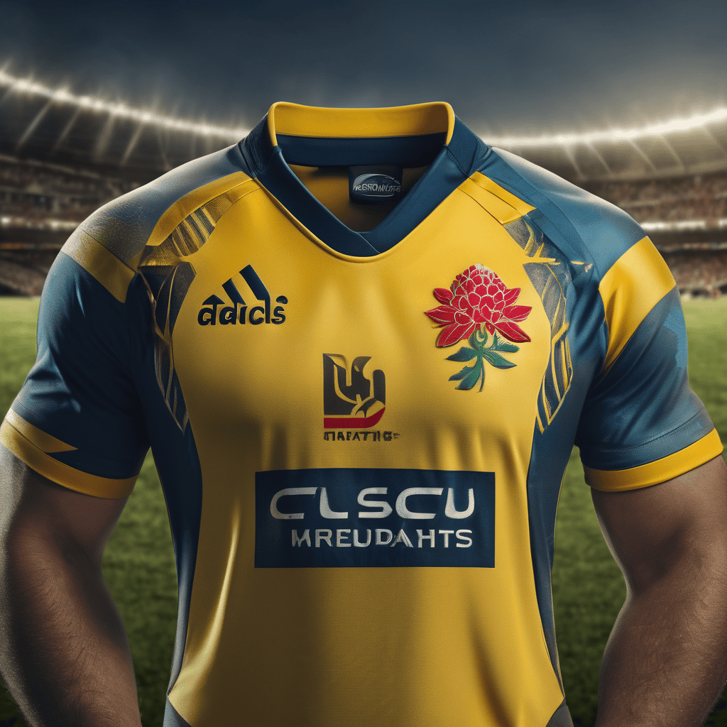 Lambert Turns Down Scotland, Eyes Gold Jersey With Waratahs