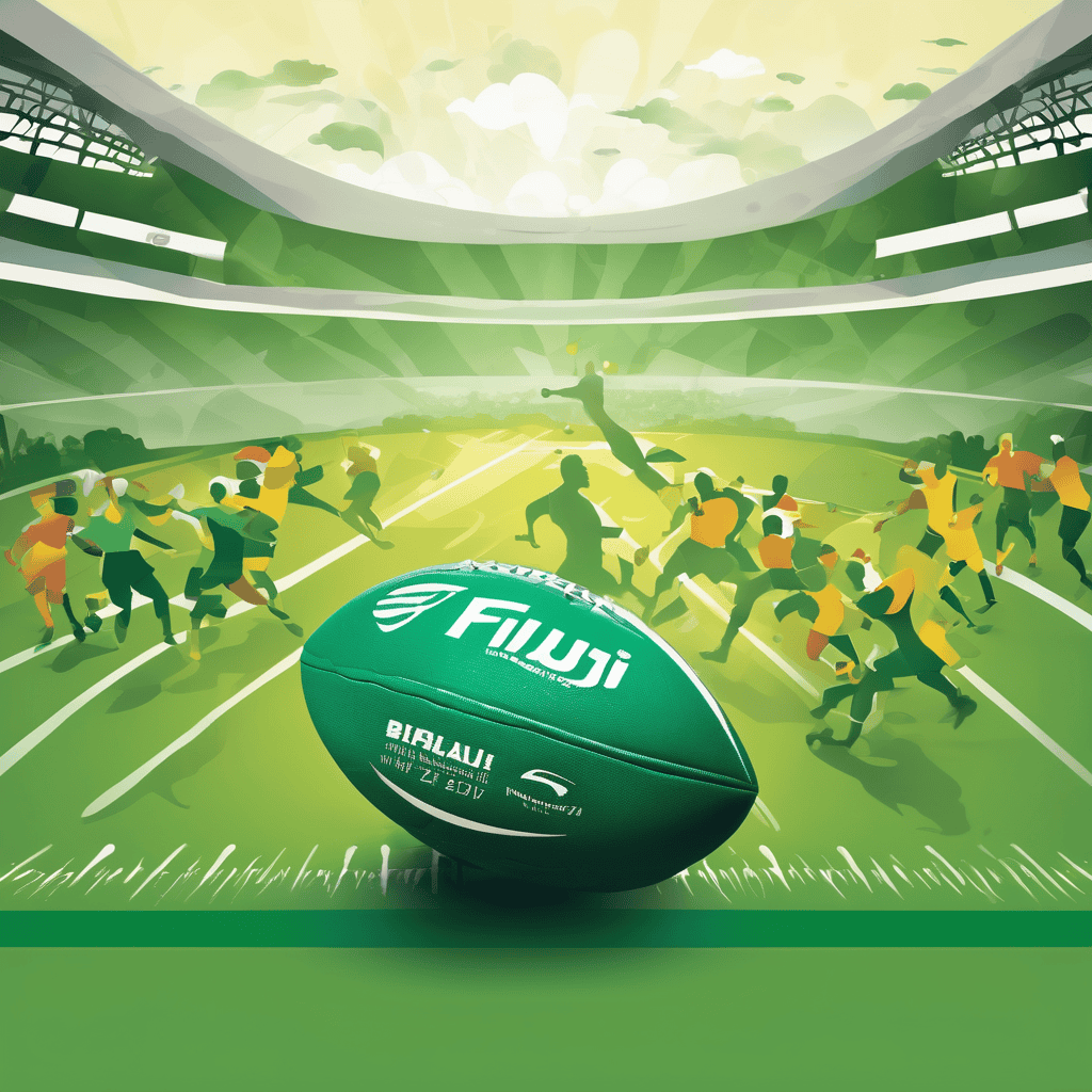 Mocenacagi Set to Overtake Fiji Sevens' All-Time Caps Record