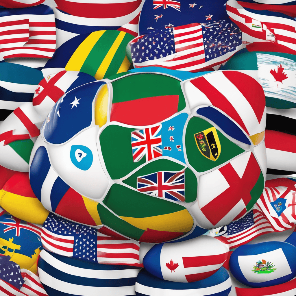 Fijiana 7s Brace for Vancouver Pool Showdown with USA, Canada and Australia