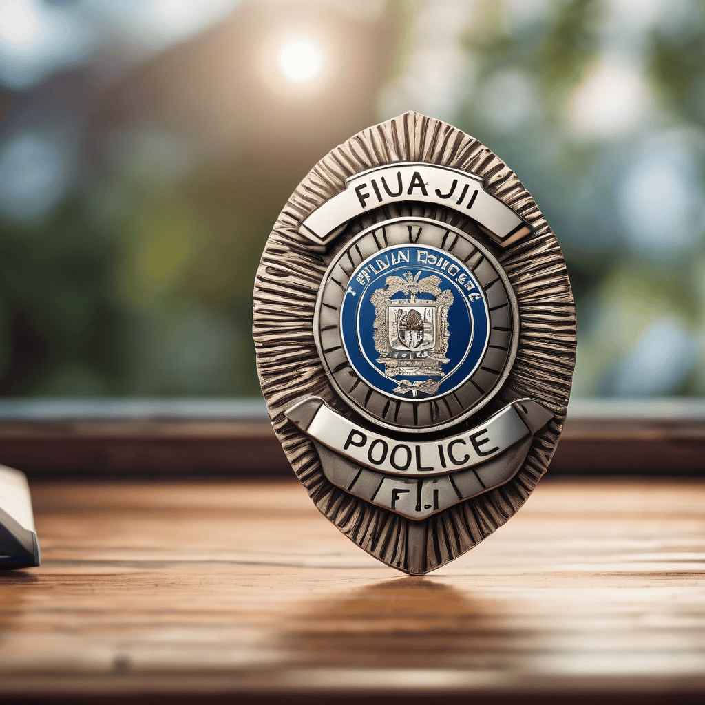 Fiji Police Debunk Online Rumors Over Minor Interview