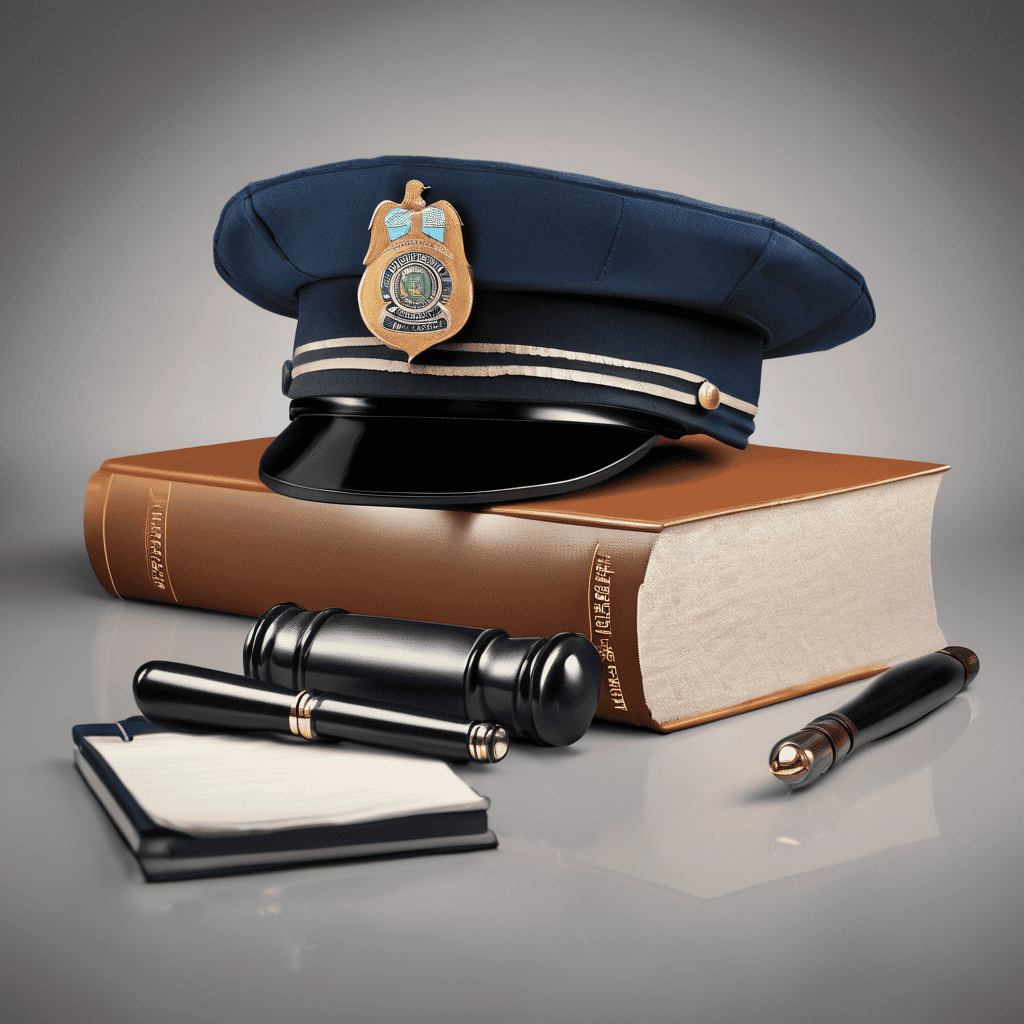 Fiji Police Officer Becomes Lawyer After Bar Admission