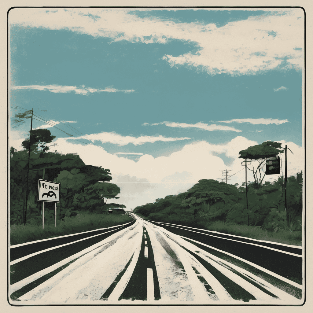 Fiji Roads See Reckless Driving Spike, Authorities Warn