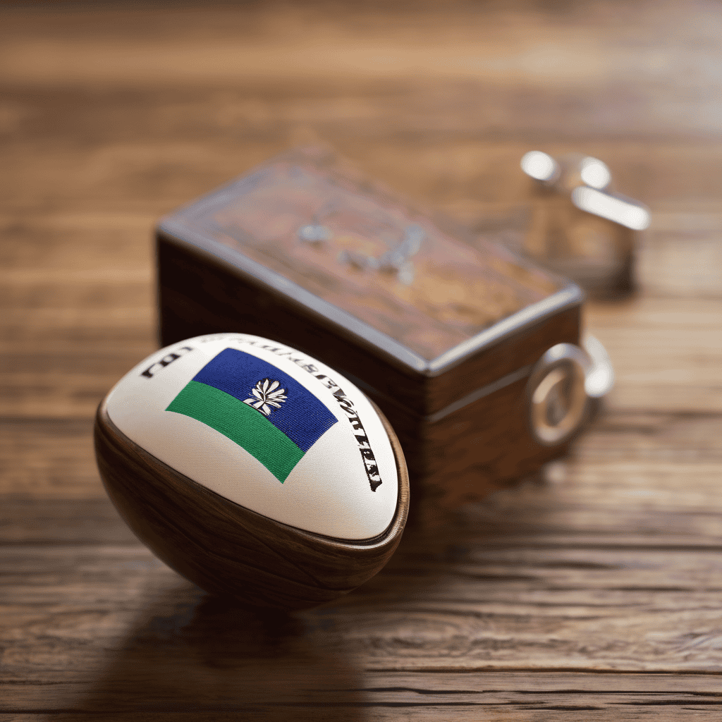 Ba Rugby Referees Set to Adopt First Constitution at AGM