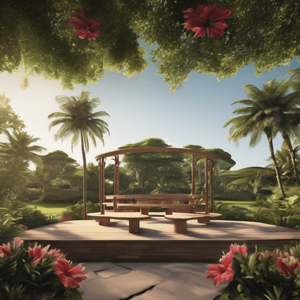 Fiji's Park Stage Sparks a Bigger International Women's Day Conversation