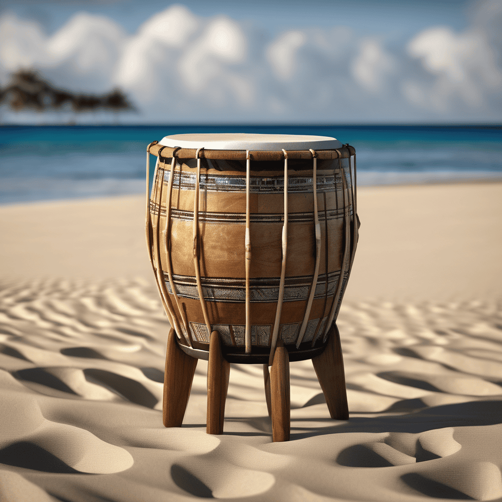 Tulagi Debuts Sevataki on VT1S’s Ga Ni Vatu Album