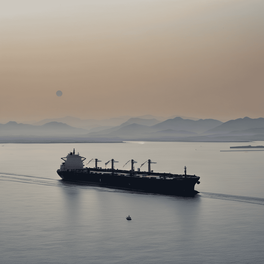 Strait of Hormuz Tensions Could Hit Fiji Fuel Prices