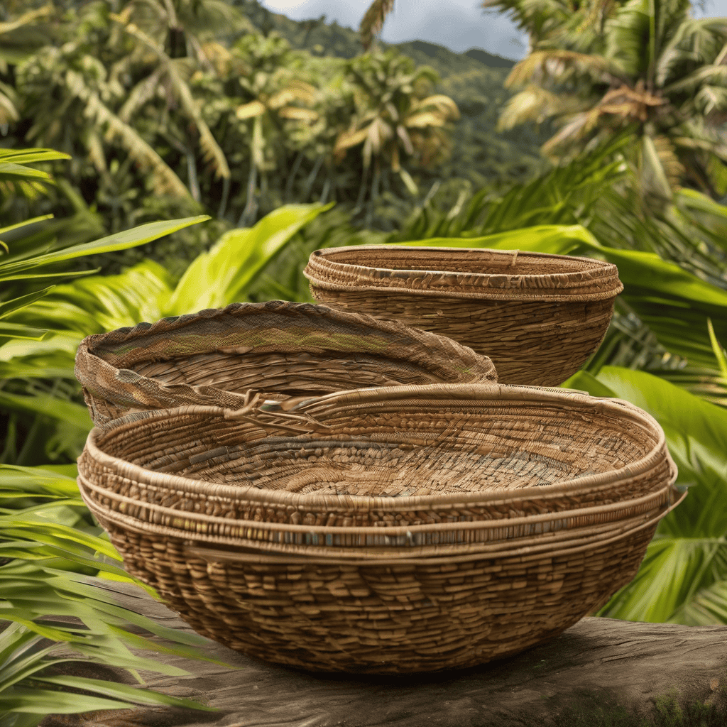 Vanua Levu Women Artisans Brace for Fiji’s Tourism Boom