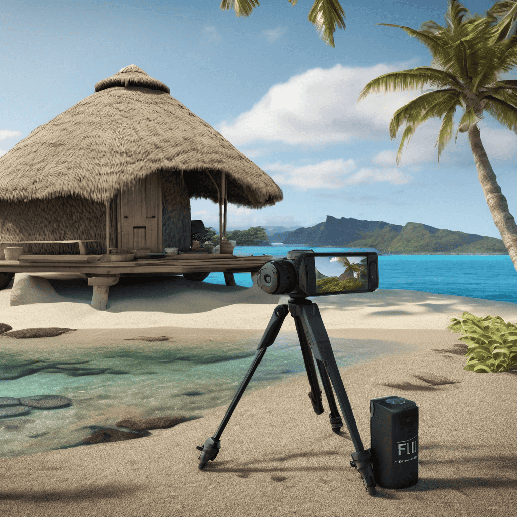 Tonga to roll out nationwide LiDAR for coastal resilience by 2026
