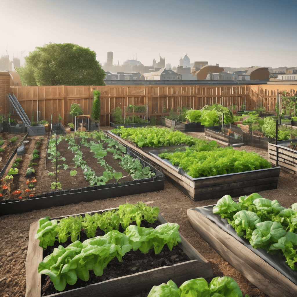 Seeds of Hope: Inside a Prison Agriculture Program Reinventing Inmates' Futures