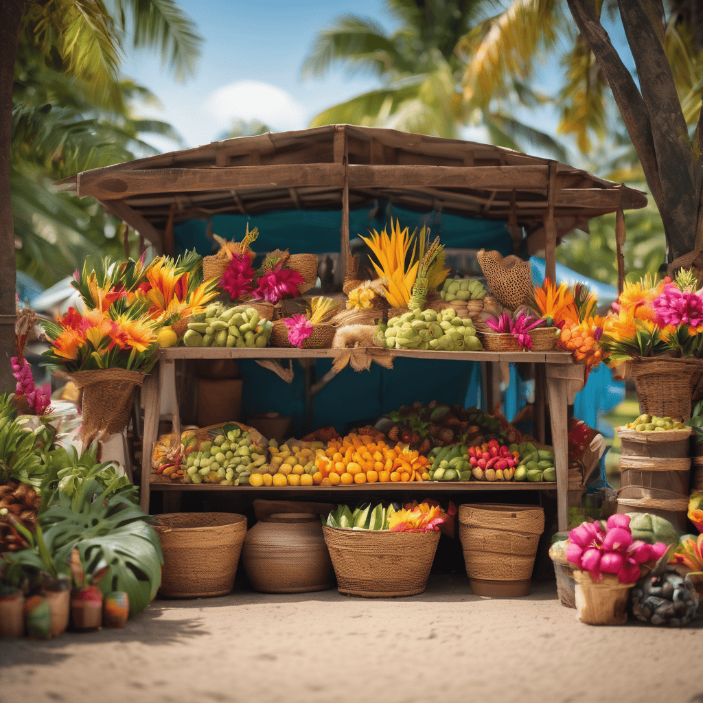 Fiji’s iTaukei Development Fund Boosts Community Businesses