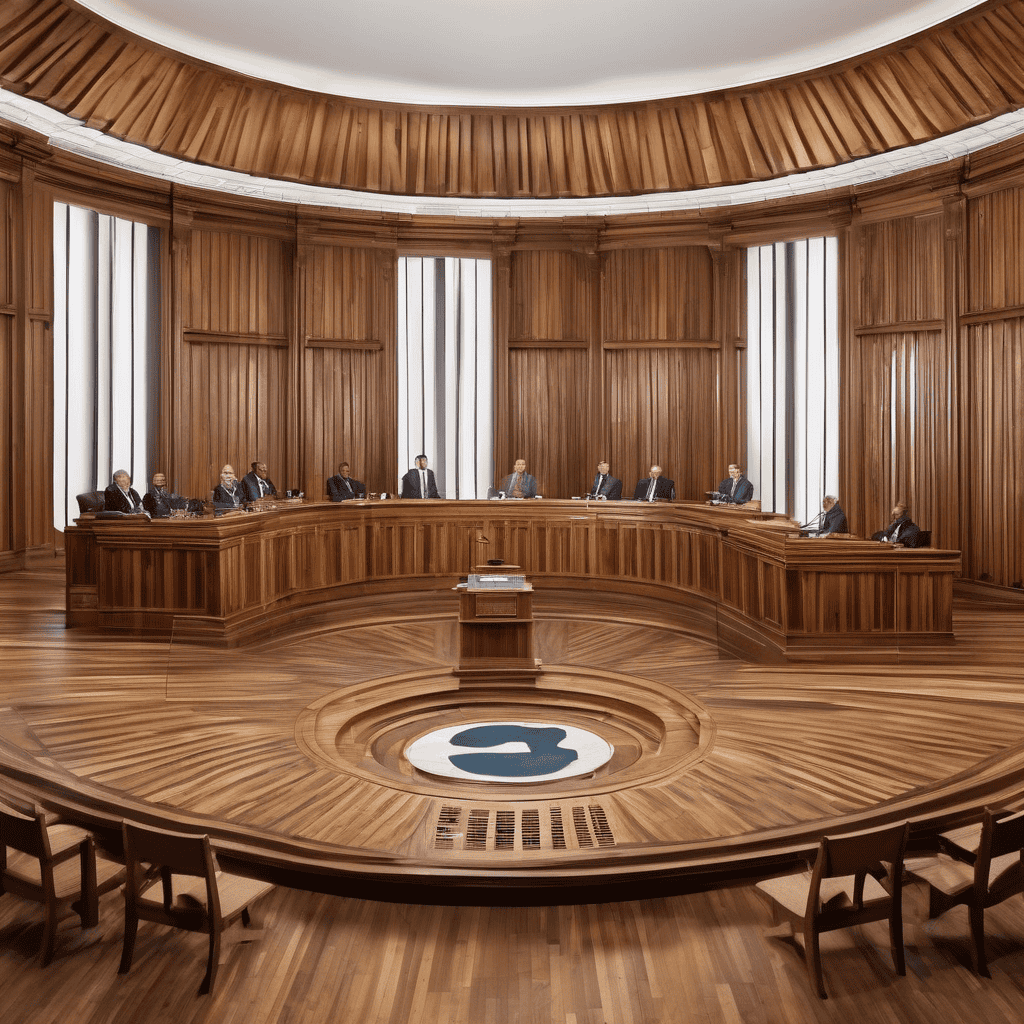 Parliament Reconvenes as Rabuka Leads Debate on President's Address