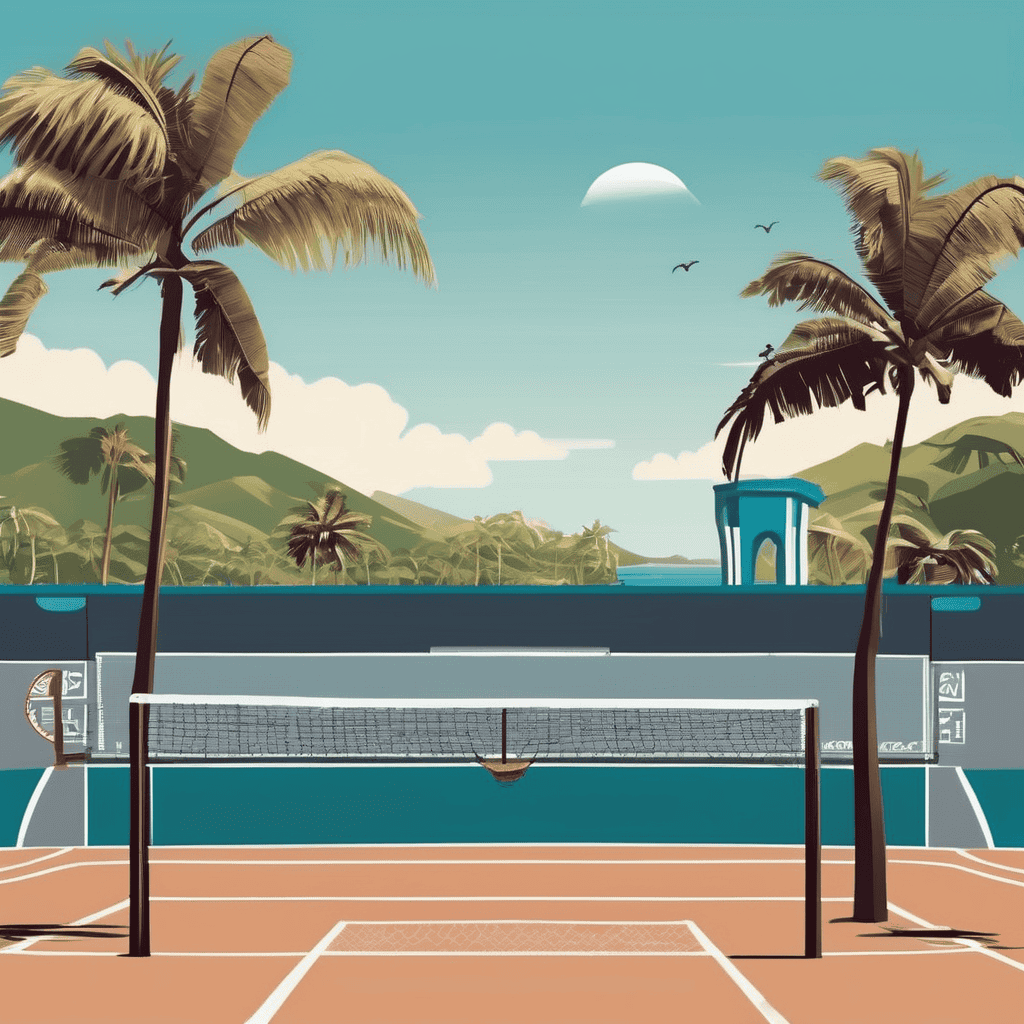 Fiji Pearls Rev Up Netball Readiness With Guest Coach and Rising Talent