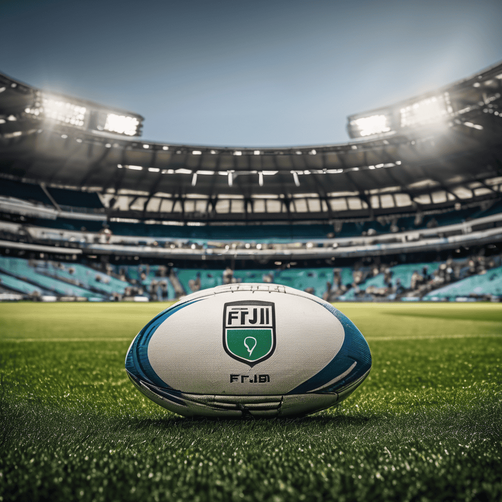 Fiji 7s ousted in Vancouver semifinal as Spain seals final berth