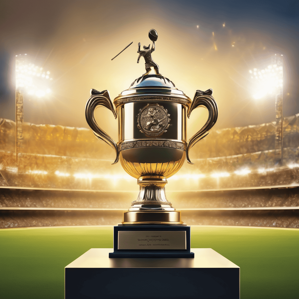 India Defends T20 World Cup Title in Historic Fashion