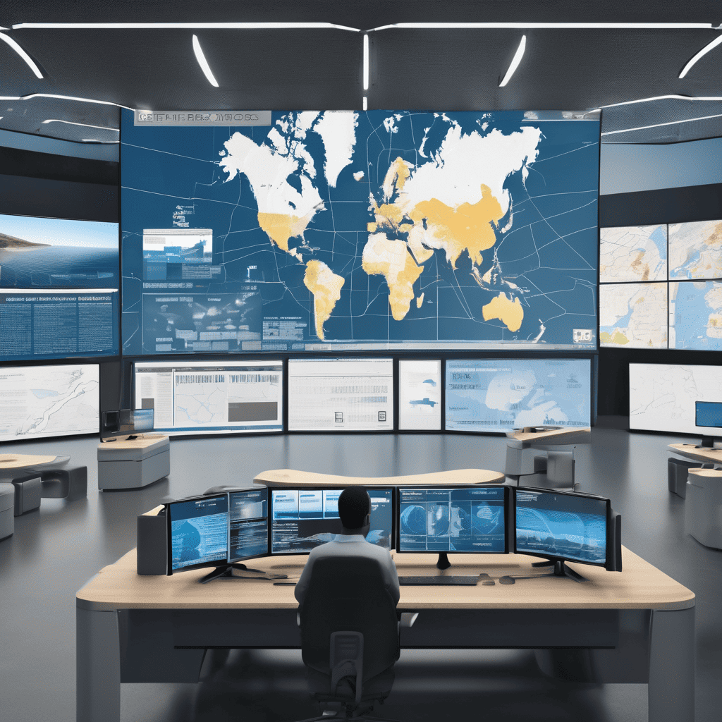 Regional Intelligence Push Could Redefine Immigration Management