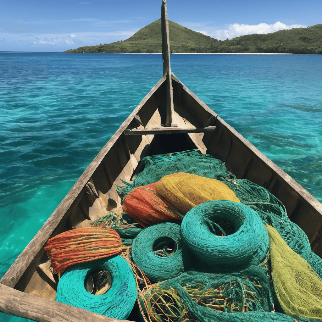 SEA Program Boat Boost Brings Hope to Fiji’s Rural Fishers