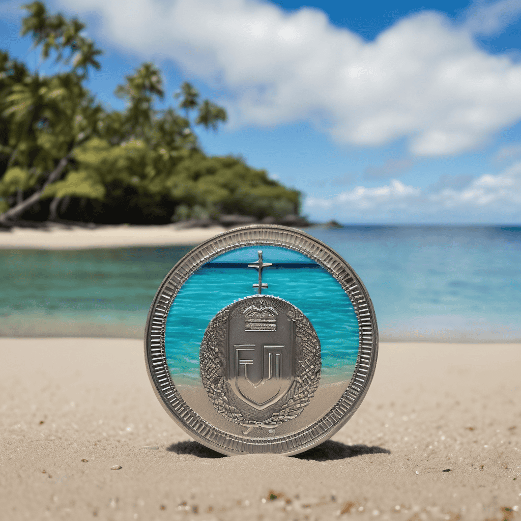 Fiji Bets on 6% Growth by 2050 to Hit High-Income Status