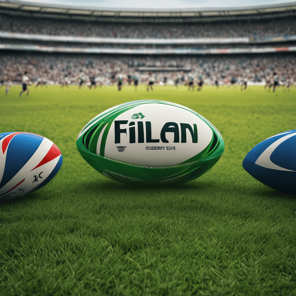 Fiji Holds SVNS Series Lead as South Africa Closes the Gap in Rugby Sevens Showdown