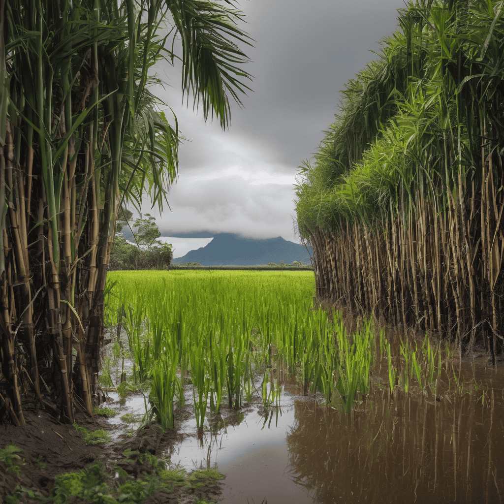 Fiji Floods Spur Major Financial Relief for Sugar Growers