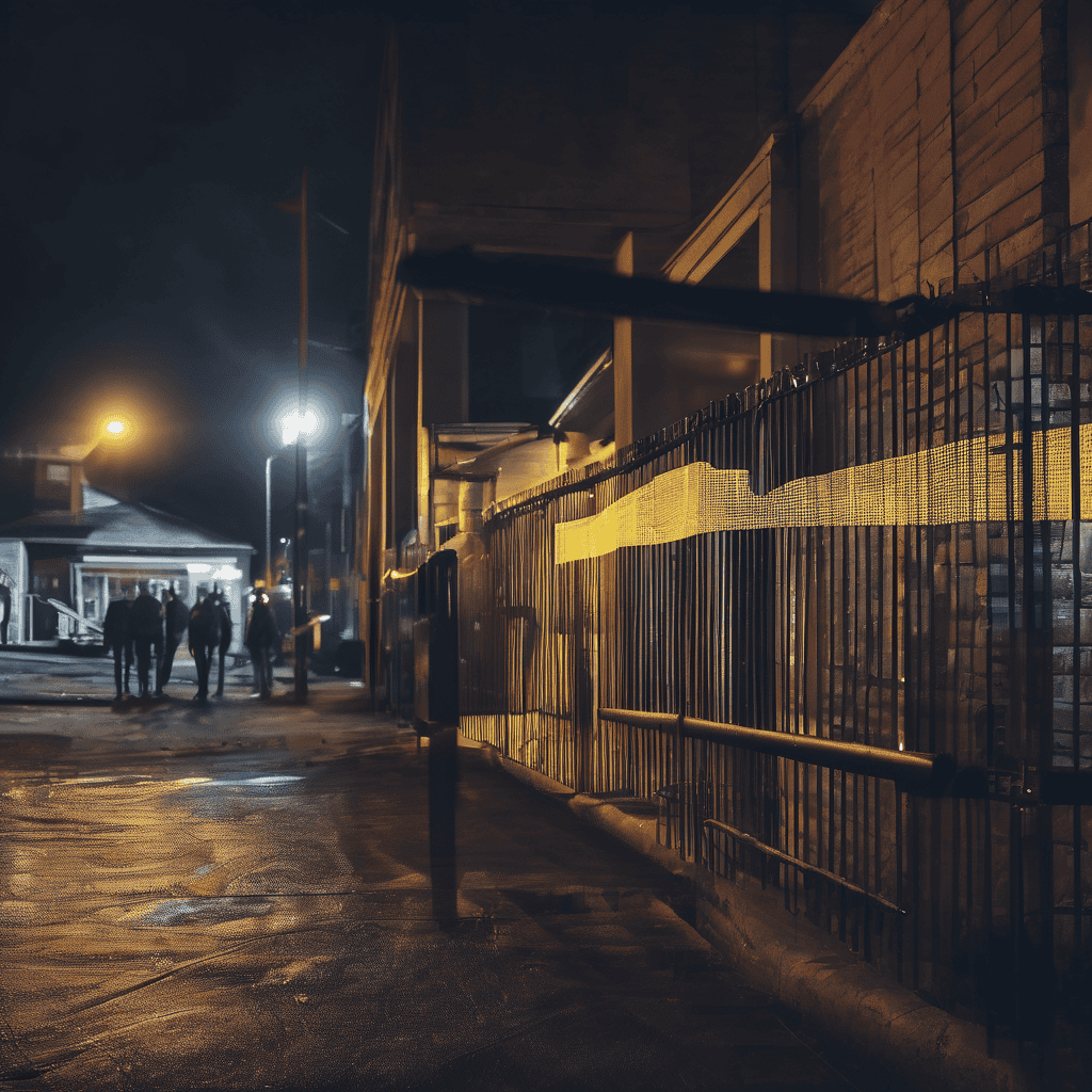 Fiji nightclub fatality: Two men sentenced to three years in manslaughter case