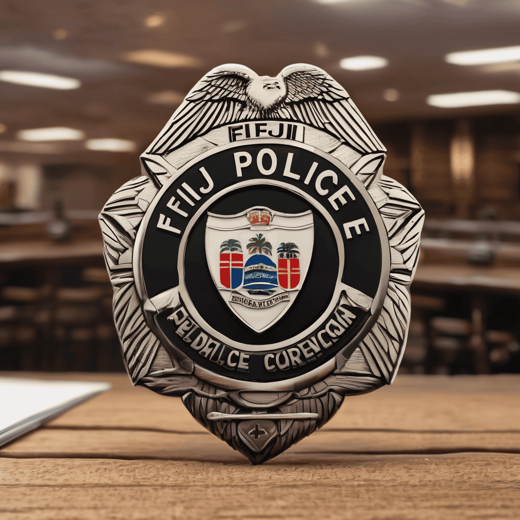 Fiji Police Refute Social Media Claims in Constable Peniasi Racagi Death Investigation