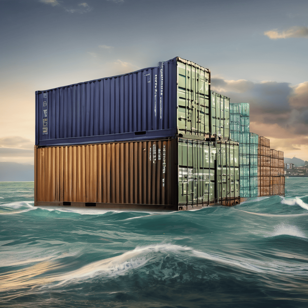 From 62 Charges to a Single Theft Count: Ex-Shipping Employee in $210k Misappropriation Case