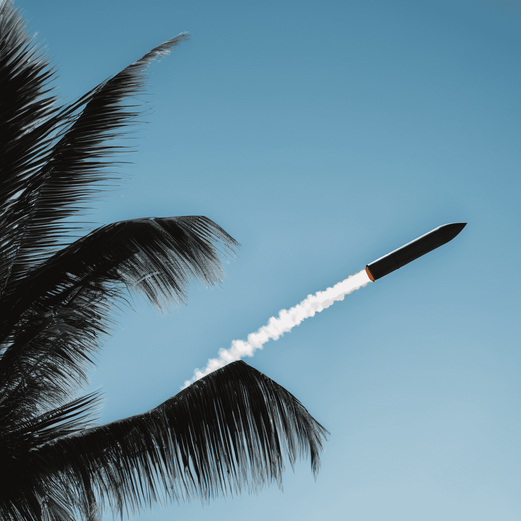 Pacific Islanders in the Gulf on Edge as Missile Threats Escalate