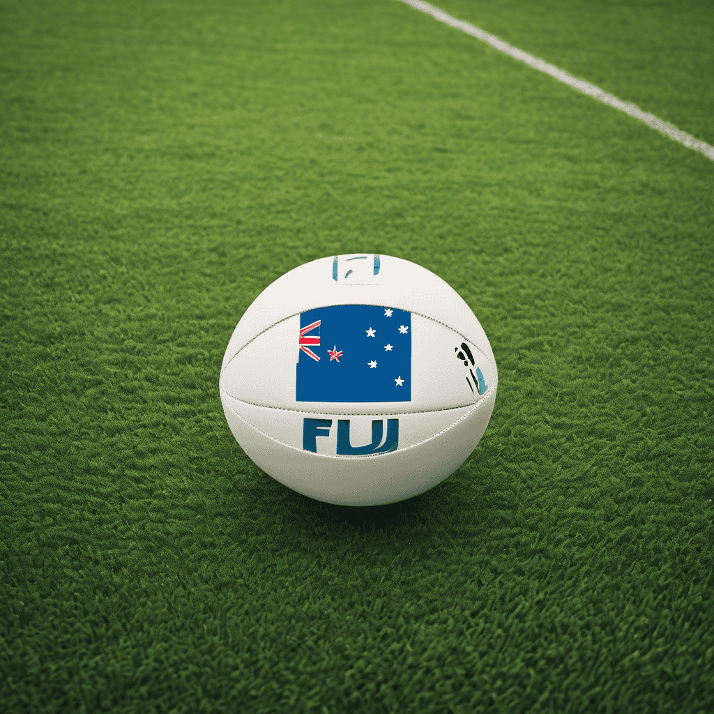 Argentina Edges Fiji in Vancouver Sevens Thriller