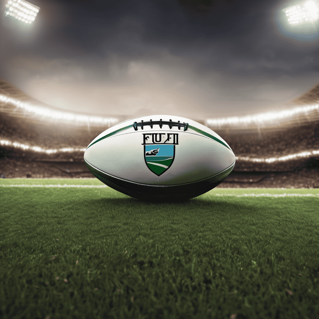 Naduvalo’s 101st Try Seals Fiji’s Vancouver Sevens Triumph Over France