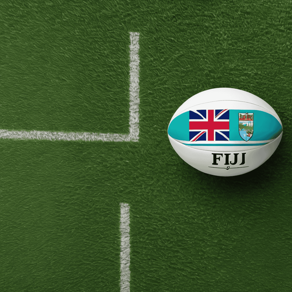 Fijiana Spark in Vancouver Sevens Opener Against Australia