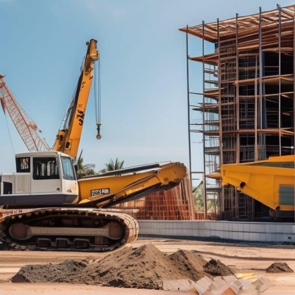 Fiji Moves Toward Local Labor as Foreign Worker Costs Hamper Construction, Says RBF Governor