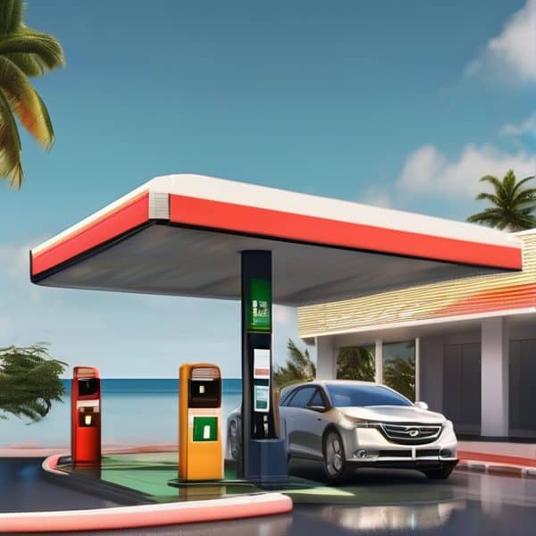 Fiji Businesses Brace for Higher Fuel Costs as Middle East Tensions Threaten Global Supplies