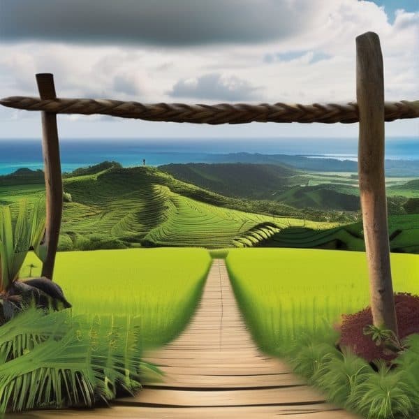 FNU Animal Science Student Julie Nakulanikoro Named Nadroga/Navosa Youth Representative to Empower Rural Youth