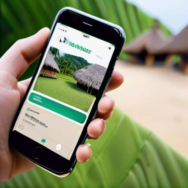 Fiji launches village-by-village digital-skills training and direct-purchase emporium to boost rural women’s businesses