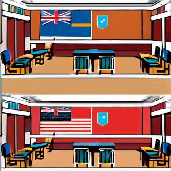 Fiji Government Pulls Three Governance Reform Bills From Parliament